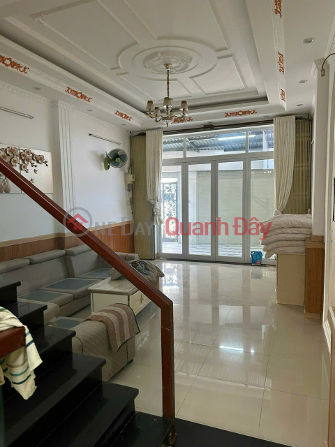 GOOD LOCATION - QUICK SALE - CHEAP PRICE House for sale in NINH KIEU, CAN THO CITY _0