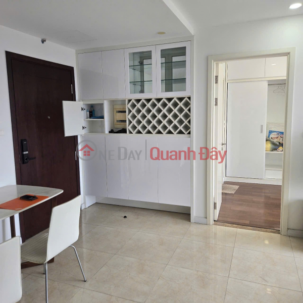 OWNER NEEDS TO QUICKLY SELL APARTMENT IN Cau Giay District, Hanoi - SUPER PREFERENTIAL PRICE Vietnam | Sales, đ 7 Billion