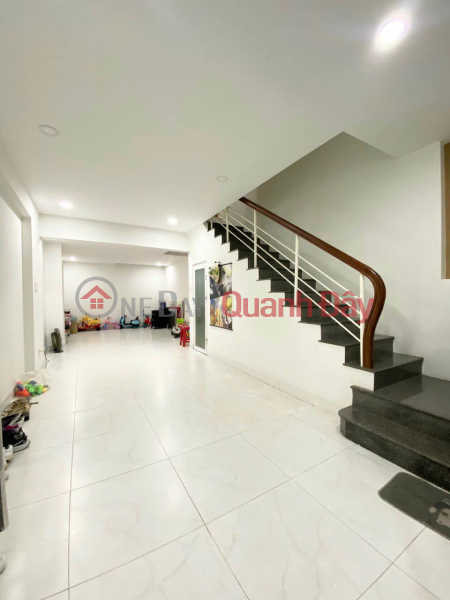 Property Search Vietnam | OneDay | Nhà ở, Niêm yết bán, NHÀ ĐẸP NGUYÊN HỒNG 64M2 - 4X16 - ĐƯỜNG 14M - KHU VIP - SỔ ĐẸP- GIÁ 13.5 TỶ