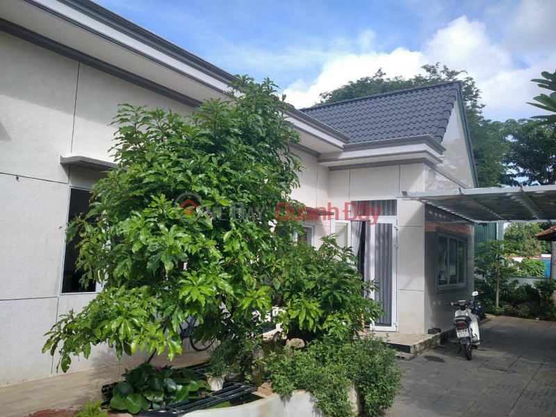 Property Search Vietnam | OneDay | Nhà ở Niêm yết cho thuê Biệt thự mái thái, vườn, ao cá, rộng rãi