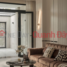 **House for sale in Truong Cong Dinh, Ward 14, Tan Binh; (5*14) 2 floors - 7.7 billion _0