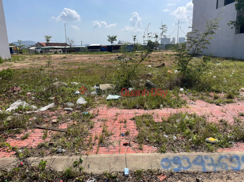 đ 6,9 tỷ | HÀNG HIẾM CHÍNH CHỦ BÁN Lô Đất Biệt Thự Khu Sinh Thái Diêm Vân Xã Phước Thuận, Tuy Phước, tỉnh Bình Định