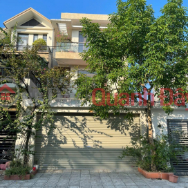 The owner needs to sell a 3-STORY HOUSE IN KDC NO. 6 TUC DUYEN - THAI NGUYEN CITY. _0