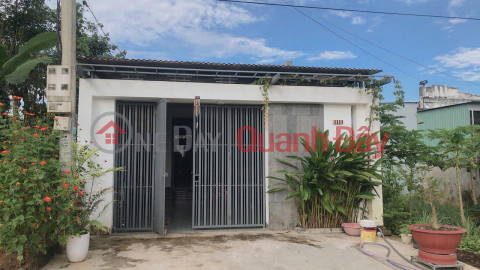 OWNER'S HOUSE FOR QUICK SALE - Location: To Hien Thanh Street, Dak Ha District, Kon Tum Province _0