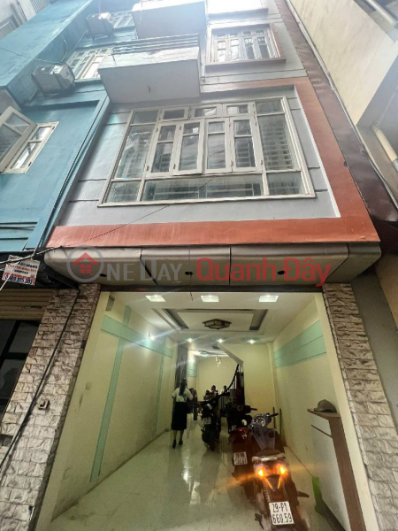 Property Search Vietnam | OneDay | Residential | Sales Listings, Linh Quang super product 55m 5 floors, car parking at door, business center, rear expansion