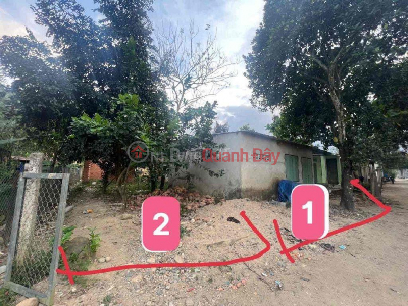 đ 220 Million, BEAUTIFUL LAND - GOOD PRICE - Land Lot For Sale Prime Location In Son Thai Commune, Khanh Vinh District, Khanh Hoa