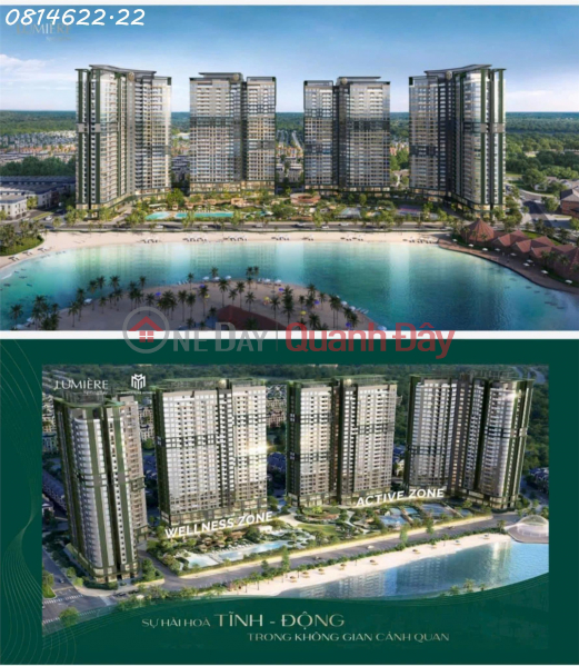 Property Search Vietnam | OneDay | Residential, Sales Listings | With the success of lumiere springbay feliz (z2) - the flow of passion and vida court (l2) - the flow of vitality.