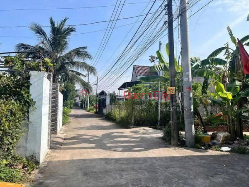 Property Search Vietnam | OneDay | Sales Listings, 990 million total price for immediate transfer of land lot 80m2 wide 5m in Bien Hoa