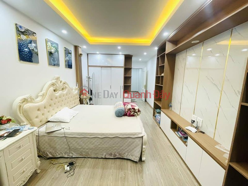 Property Search Vietnam | OneDay | Residential, Sales Listings, NONG Bank House, District 10, 48m2 car alley, 10 billion Ha Canh 7 billion