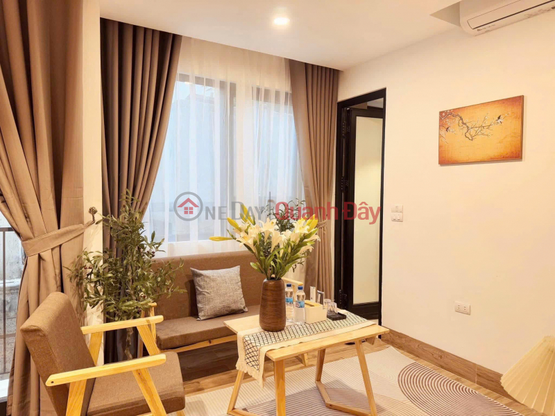 Property Search Vietnam | OneDay | Nhà ở Niêm yết bán, Bán nhà dòng tiền, Ô tô đỗ cửa, 8 tầng x 100m, giá 28 tỷ, Nguyễn Chí Thanh, Đống Đa