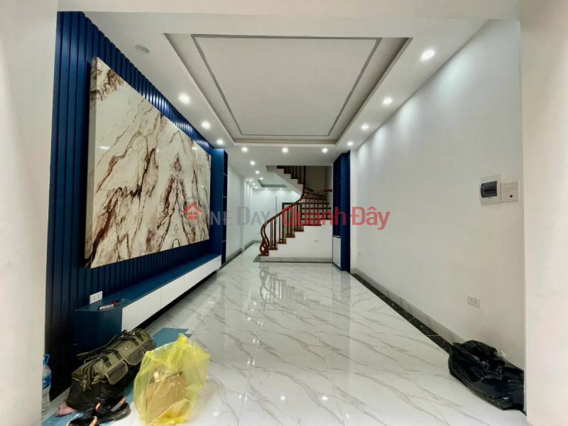 Hiếm ! Bán Nhà Bùi Xương Trạch - Gần Phố, Ở Ngay,42m*4T - Chỉ 7.9 Tỷ. Niêm yết bán