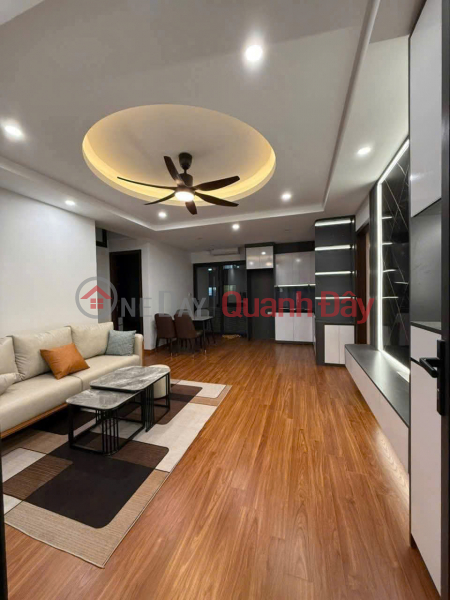 Bán nhà ngõ 66 Tân Mai, Hoàng Mai, HN. 30m2 x 5 tầng, 4PN, SH, giá 5.86 tỷ. LH: 0987993153 Niêm yết bán