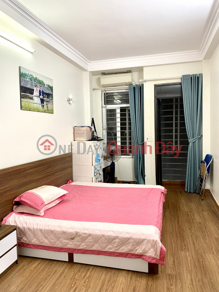 Property Search Vietnam | OneDay | Residential Sales Listings | Mai Dong house for sale, 30m x 4 floors, 3.15 billion, through car lane