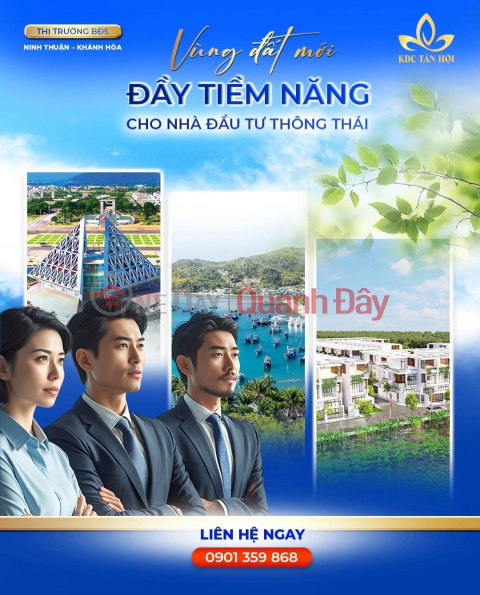 KHU DÂN CƯ TÂN HỘI – NƠI MỞ RA CƠ HỘI ĐẦU TƯ SINH LỜI CAO TRONG TƯƠNG LAI _0