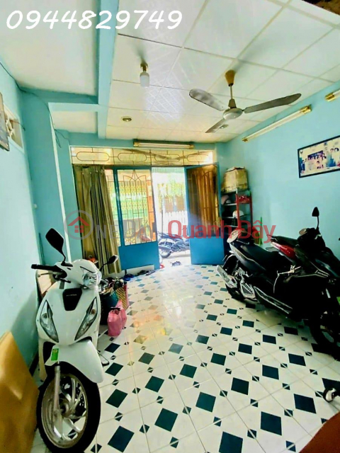 GOOD HOUSE 120m2 close to the front of NGUYEN CONG HOAN street, Da Nang for only 2.4 billion _0