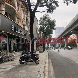 GIÁ RẺ MẶT PHỐ QUANG TRUNG HÀ ĐÔNG- KINH DOANH ĐỈNH - MẶT TIỀN RỘNG VỈA HÈ RỘNG ĐÁ BÓNG - VỊ TRÍ TRUNG TÂM _0