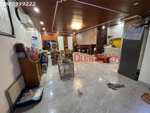 CAU GIAY - 173M² - 7 FLOORS WITH ELEVATOR - 33 ROOMS FULLY OCCUPIED FOR RENT _0