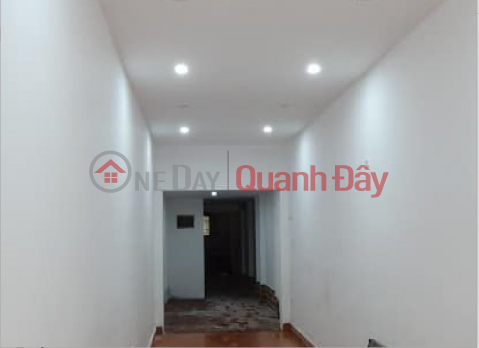 EXTREMELY RARE, SIDE OF QUANG Trung Street, Ha Dong District 52M2 x2T ONLY 7.6 BILLION _0