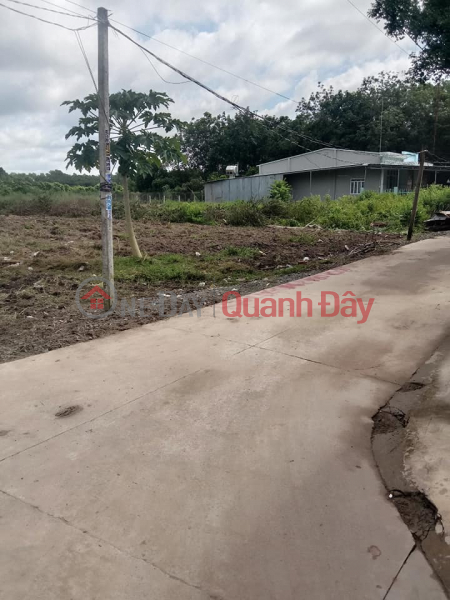 Property Search Vietnam | OneDay | , Sales Listings The owner needs to sell the land near the crossroads of Tay Ninh oil mound junction