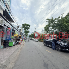 Bán nhà mặt phố ngay Dương Bá Trạc 3,8x15 khu kinh doanh sầm uất _0