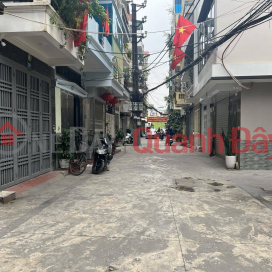Super product Ngoc Thuy, house with 2 frontages, 45m x 5 floors, car parking, full furniture _0