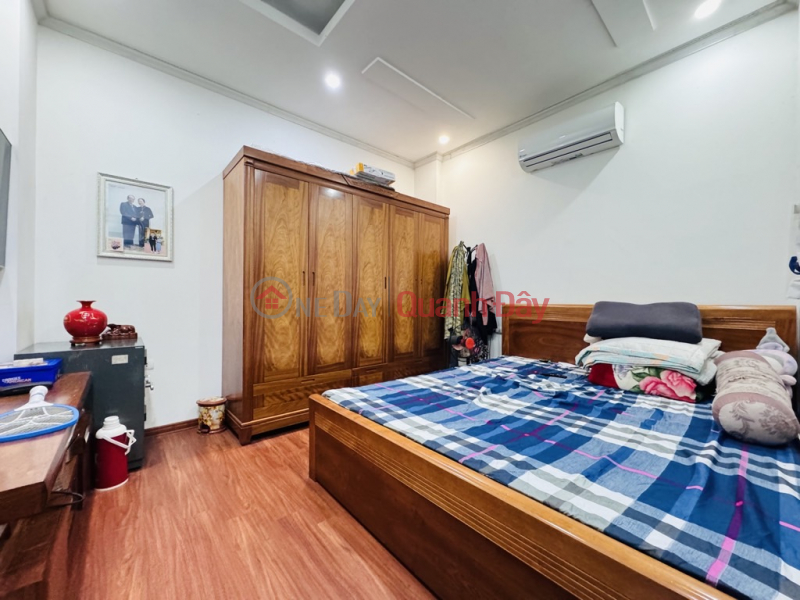 Property Search Vietnam | OneDay | Residential | Sales Listings | House for sale in lane 165 Thanh Am, 40m x 5 floors, sidewalk, cars avoid, business, price slightly over 13 billion, negotiable. Contact 0936123469