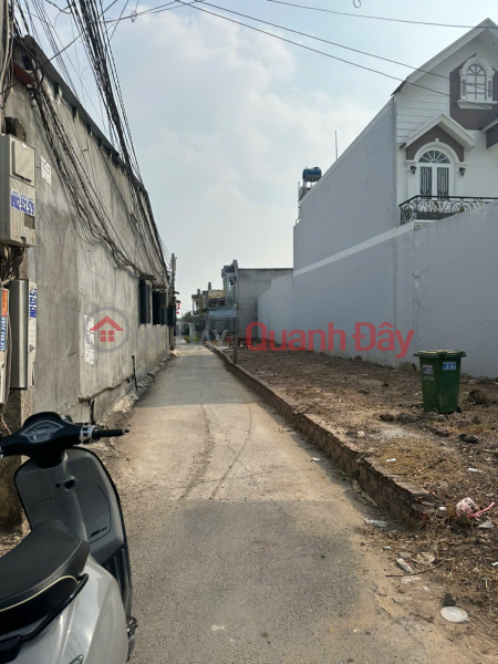 Property Search Vietnam | OneDay | Residential, Sales Listings | HOT! OWNERSHIP A BEAUTIFUL LAND LOT, ONE OF A KIND - SUPER INVESTMENT PRICE - DUC HOA - LONG AN