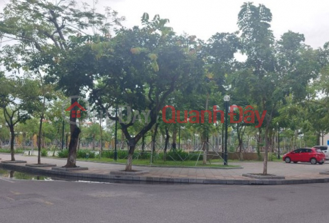 LAND FOR SALE IN URBAN AREA, AREA 90M2, FRONTAGE 5M2 - GOOD PROFIT POTENTIAL, PRICE ONLY ABOVE 4 BILLION. _0