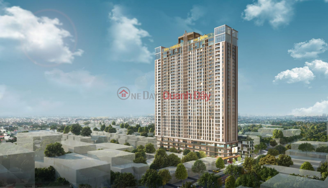 HOTTEST APARTMENT 2024 IN THE CENTER OF THANH XUAN DISTRICT Sales Listings