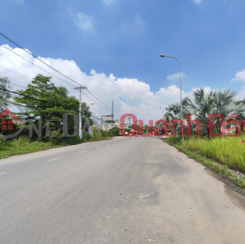 40% discount for sale of 185 billion 8500m2 of original land, 2 street frontages, Truong Luu, Long Truong, District 9 _0