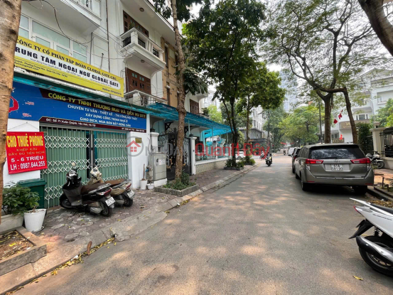 Property Search Vietnam | OneDay | Nhà ở Niêm yết bán \' HÀNG HIẾM TRUNG HOÀ – PHỐ MỚI - VĂN MINH – VỈA HÈ – Ô TÔ TRÁNH NGÀY ĐÊM