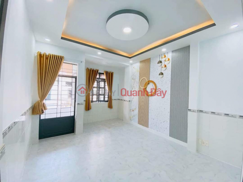 BEAUTIFUL NEW HOUSE ON NEW LAND - 2 OPEN FRONTS - 2 FLOOR 3 BEDROOM - CLEAR CAR ALWAYS - 56M2 (4x14M) - FULLY COMPLETED | Vietnam, Sales, đ 4.4 Billion