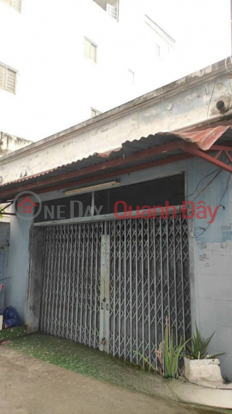 Property Search Vietnam | OneDay | Nhà ở | Niêm yết bán | Bán nhà hxh 1/ sát mặt tiền lê đức thọ p17 gv -DT 7x18,GIÁ 12 TỶ TL