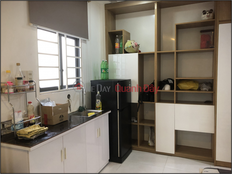 Cheap room for rent, 15m2, full furnished, Nguyen Hong Street, Ward 11, Binh Thanh Dist, Ho Chi Minh City | Vietnam Rental, ₫ 5.5 Million/ month
