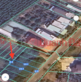 BEAUTIFUL LAND - FRONTAGE - Owner Needs to Sell Land Lot on National Highway 1, Trung Hoa Commune, Trang Bom, Dong Nai _0