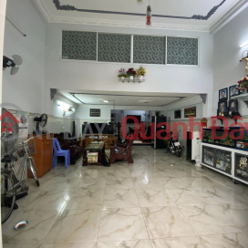 House for sale Huynh Thi Hai, District 12, HXH, 115m2, 5m wide, 3 bedrooms, approximately 5 BILLION _0