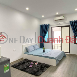 PARKING CAR - PHU LAM ONLY - 2MT ANNOUNCEMENT - 4 storeys - BEAUTIFUL HOME READY FURNITURE. _0