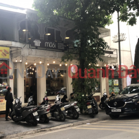 Cafe Muối - Tông Đản,Hoàn Kiếm, Việt Nam