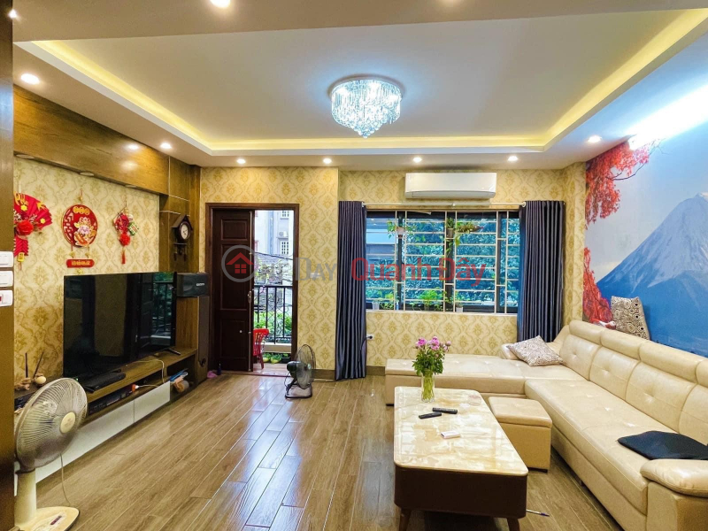 Property Search Vietnam | OneDay | Residential, Sales Listings ALLOCATION - OTO AVOID - HOME ENTRY - BUSINESS - VINH PHUC STREET - 90M x 13.5 BILLION - NEED TO SELL VERY URGENTLY