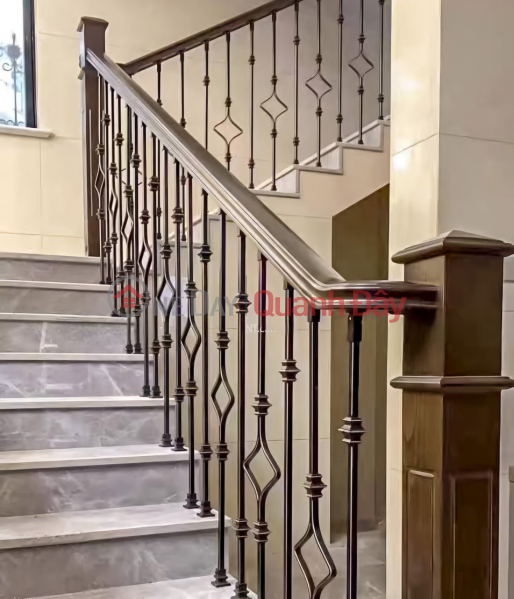 Property Search Vietnam | OneDay | Residential, Rental Listings | House for rent, Lo Duc, Hoa Ma, Ham Long, with elevator, 300m2 x 4 floors - 68 million VND.