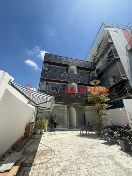 Property Search Vietnam | OneDay | Residential Sales Listings, Villa and serviced apartment building for sale at 9 Street 4, An Khanh Ward, District 2, Ho Chi Minh City.