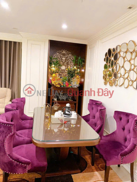 Sông Hồng Park View THÁI HÀ, 171m2, 4PN 3WC, Nội thất đẹp, 14.57 tỷ, TT Đống Đa, Việt Nam, Bán | đ 14,57 tỷ