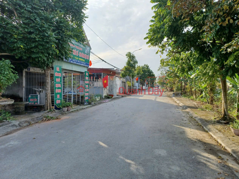 Chính chủ bán lô Đất 100m mặt đường Cát Khê - Tràng Cát- Hải An | Việt Nam Bán, đ 2,99 tỷ