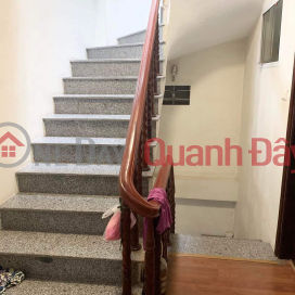 43m 6 Floors Front 4.1m Nhon 6 Billion Center of Cau Giay District. Cars Running Around. Beautiful House Full Furniture. _0