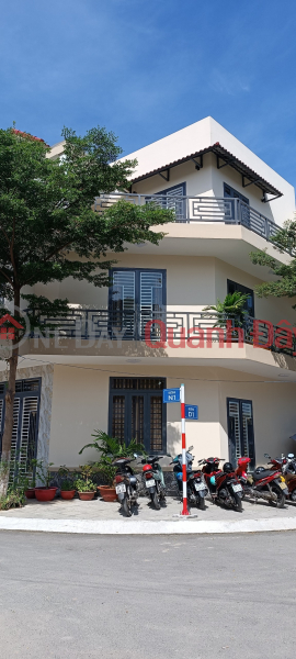 SALA Thuan An Townhouse opens for sale for only 960 million, receive immediate housing, free high-class furniture Sales Listings
