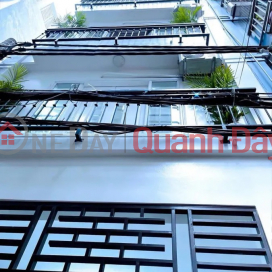 BÁN NHÀ: Cầu Giấy.DT: 50m2 - 5 tầng - MT 4.5m - 10.5 tỷ _0