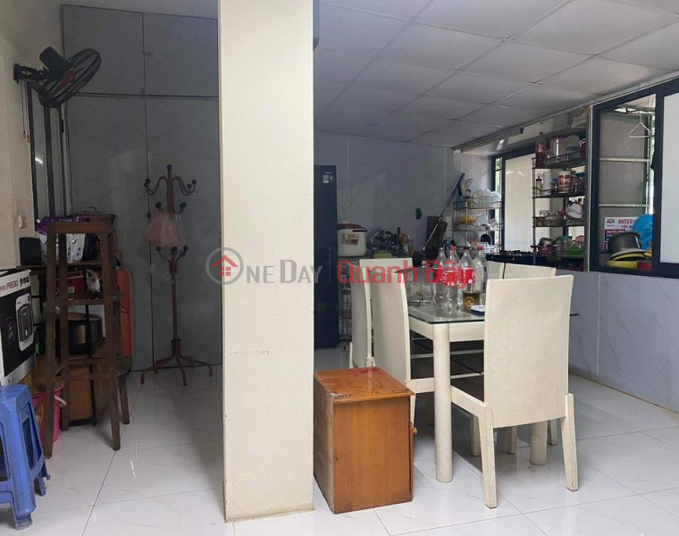 Property Search Vietnam | OneDay | Nhà ở, Niêm yết bán Bán nhà Tập thể Hồ Đắc Di-Đống Đa, DT sàn 100m2 mơi,ở ngay, 2PN giá Nhỉnh 2Tỷ