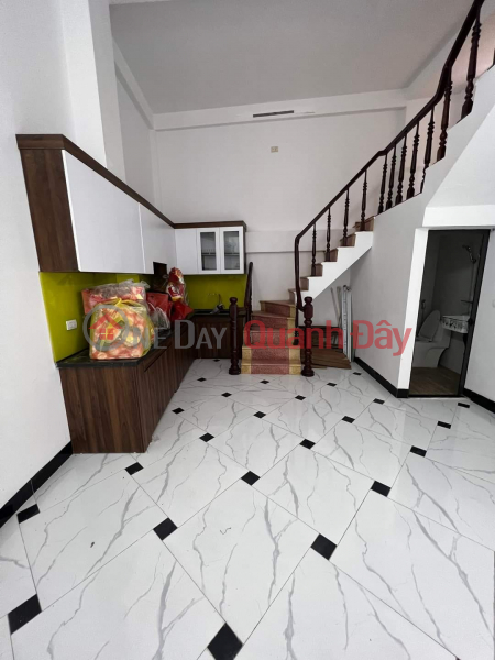 House for sale in Thanh Binh, Ha Dong, 39m2, 3 floors, 6m, facade, 3.8 billion VND Vietnam Sales đ 3.8 Billion