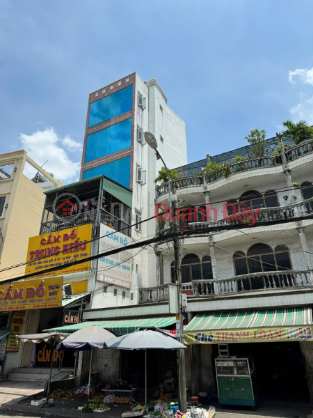 OWNER NEEDS TO SELL QUICKLY: House with convenient street frontage for business on Thong Nhat Street, Go Vap District, Ho Chi Minh City., Vietnam | Sales | đ 20.5 Billion