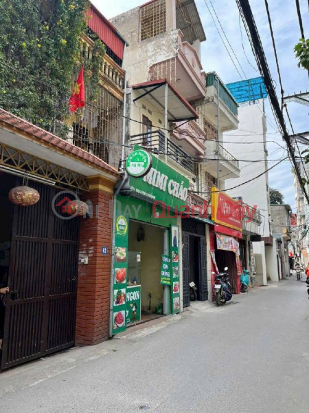 CHÍNH CHỦ BÁN NHÀ TAM ĐIỆP MẢNH GHÉP HOÀN HẢO CHO NGƯỜI YÊU SỰ TRANH NHÃ Niêm yết bán